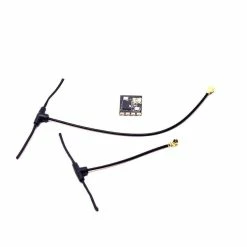 HappyModel 2.4GHz EP1 RX Express LRS Receiver