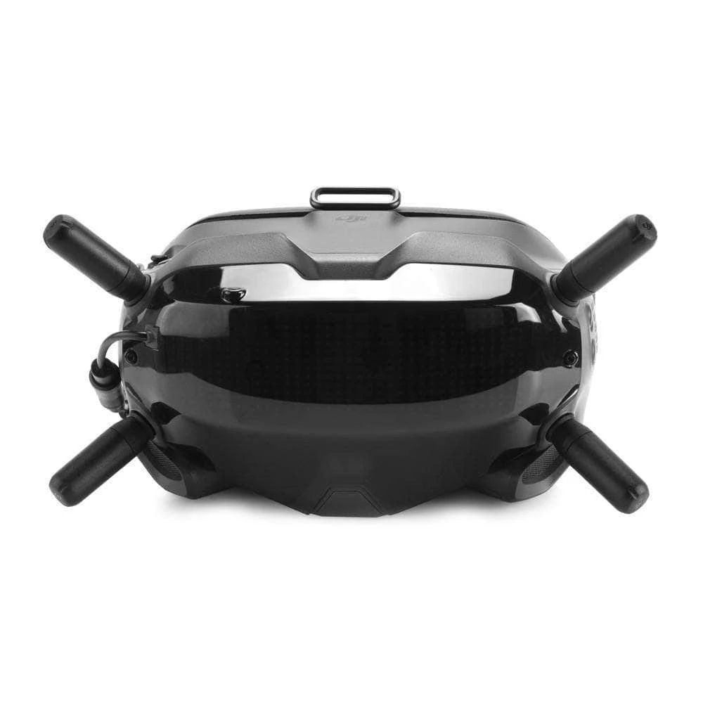 Cheap ๐ฏ Lumenier CyberMech LED Visor For DJI FPV Goggles New ๐ 4 Lumenier CyberMech LED Visor For DJI FPV Goggles New