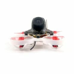 New HappyModel BNF Mobula 6 HD V2 1S Whoop Quad - Choose Your RX