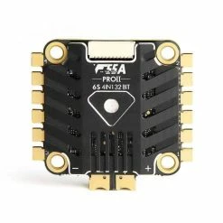 TMOTOR T-Motor F7 & F55A Pro II 3-6S 30x30 Stack/Combo (F7 FC / 32Bit 55A 4in1 ESC)