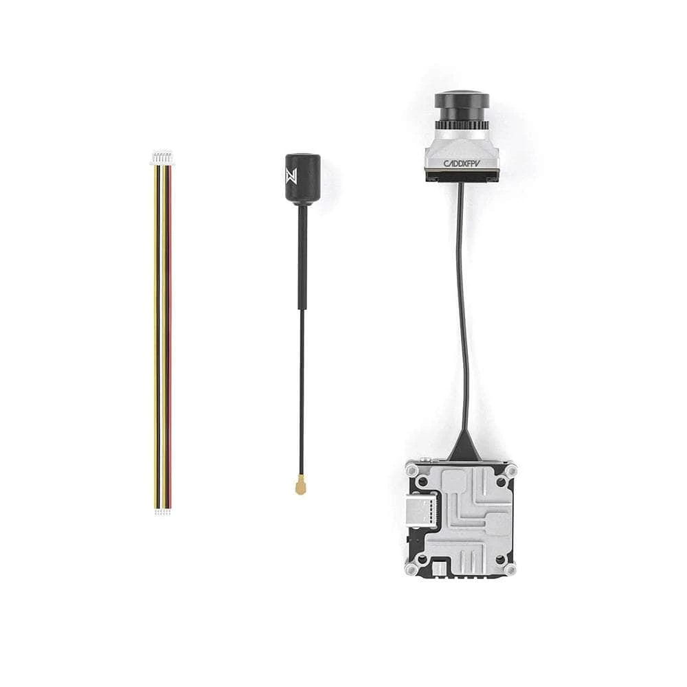 Budget β¨ Caddx Polar Micro Starlight Vista Kit - Choose Color New π 8 Caddx Polar Micro Starlight Vista Kit - Choose Color New