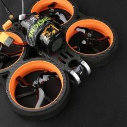 Auline 14.8V 4S 18650 2000mAh 30C Li-Ion Battery - XT60