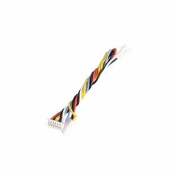 New RunCam Micro Swift 2 6 Pin Replacement Camera Cable (1PC)