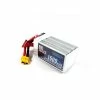 GNB New RDQ Series 22.8V 6S 1500mAh 120C LiHV Battery - XT60