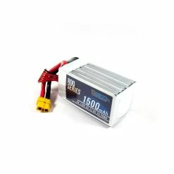GNB New RDQ Series 22.8V 6S 1500mAh 120C LiHV Battery - XT60