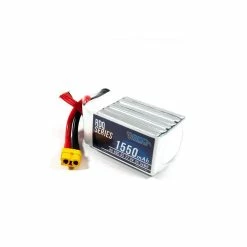 GNB RDQ Series 22.8V 6S 1550mAh 60C LiHV Battery - XT60