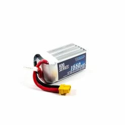 GNB RDQ Series 22.8V 6S 1550mAh 60C LiHV Battery - XT60