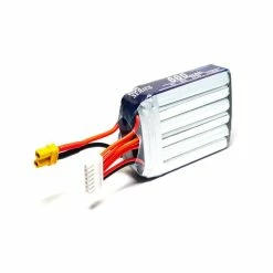 GNB RDQ Series 22.8V 6S 660mAh 90C LiHV Battery - XT30 New