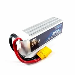 GNB RDQ Series 22.2V 6S 4000mAh 70C LiPo Battery - XT90 New