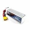 GNB New RDQ Series 22.8V 6S 4500mAh 70C LiHV Battery - XT90