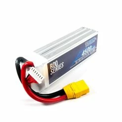GNB New RDQ Series 22.8V 6S 4500mAh 70C LiHV Battery - XT90
