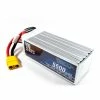 GNB RDQ Series 22.2V 6S 5500mAh 70C LiPo Battery - XT90 New