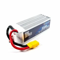 GNB RDQ Series 22.2V 6S 5500mAh 70C LiPo Battery - XT90 New