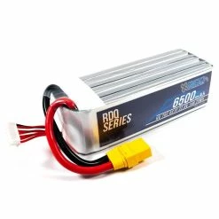 GNB RDQ Series 22.8V 6S 6500mAh 70C LiHV Battery - XT90 New