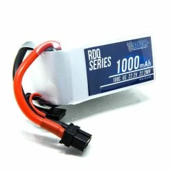 GNB RDQ Series 22.2V 6S 1000mAh 100C LiPo Battery - XT60 New