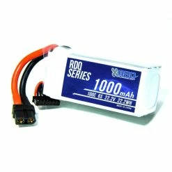 GNB RDQ Series 22.2V 6S 1000mAh 100C LiPo Battery - XT60 New