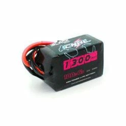 New CNHL Black Series 22.2V 6S 1300mAh 100C LiPo Battery - XT60
