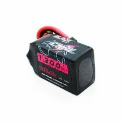 Promo 🎉 New CNHL Black Series 22.2V 6S 1300mAh 100C LiPo Battery - XT60 🤩 8 New CNHL Black Series 22.2V 6S 1300mAh 100C LiPo Battery - XT60