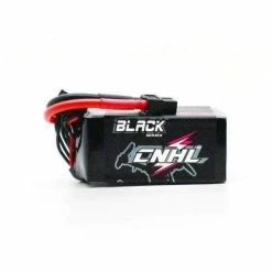 Promo 🎉 New CNHL Black Series 22.2V 6S 1300mAh 100C LiPo Battery - XT60 🤩 9 New CNHL Black Series 22.2V 6S 1300mAh 100C LiPo Battery - XT60