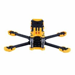 AXIS FLYING AxisFlying Manta Squashed X 3.5