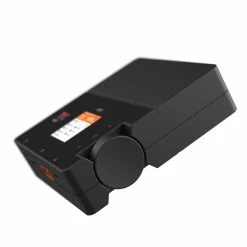 CHEN ISDT 608AC 50/200W 8A 1-6S AC/DC Smart Charger W/ Detachable Power Supply