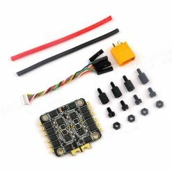 BANGGOOD New RacerStar Rev35 35A 3-6S 30x30 4in1 ESC
