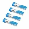 BetaFPV 3.8V 1S 450mAh 30C LiHV Whoop/Micro Battery 4 Pack - BT2.0 New