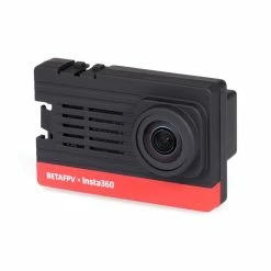 New BetaFPV & Insta360 SMO 4K Ultralight Action Camera W/ FlowState
