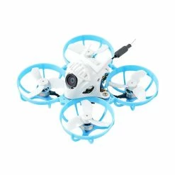 New BetaFPV BNF Meteor65 PRO 2022 1S Brushless Whoop - ELRS 2.4GHz