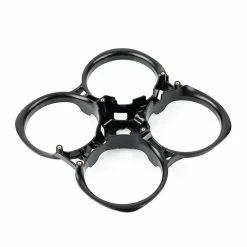 BetaFPV Pavo25 2.5" Cinewhoop Frame Without Carbon - Choose Color