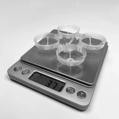 Best reviews of 👍 NewBeeDrone 65mm Cockroach Brushless Super Durable Whoop Frame - Choose Color 🎉 9 NewBeeDrone 65mm Cockroach Brushless Super Durable Whoop Frame - Choose Color