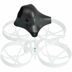 BetaFPV EOS2 Canopy For Beta75X & 85X