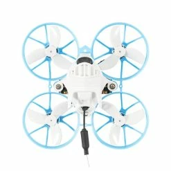 New BetaFPV BNF Meteor65 PRO 2022 1S Brushless Whoop - ELRS 2.4GHz