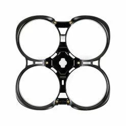 BetaFPV Pavo25 2.5" Cinewhoop Frame Without Carbon - Choose Color