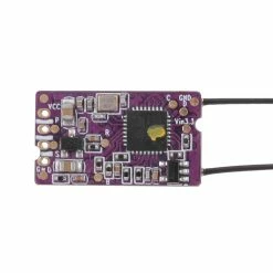 FlySky FS-X14S 2.4GHz Micro Receiver