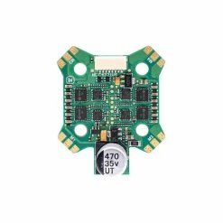 New IFlight Blitz Mini E55S 55A 2-6S 20x20 4in1 ESC