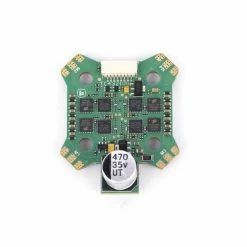 New IFlight Blitz E55 Mini 32bit 55A 2-6S 20x20 4in1 ESC