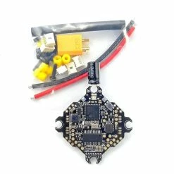 DarwinFPV 1-3S F4 AIO Flight Controller W/ 15A ESC