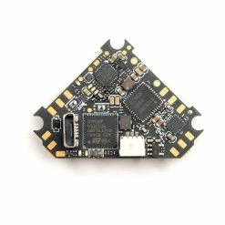 HappyModel Diamond 1S F4 AIO Flight Controller W/ 5A 8Bit 4in1 ESC & 200mW VTX All Flight Controllers