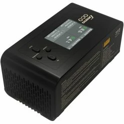 Cheapest π TATTU New GensAce Imars 15A 1-6S Dual Channel AC/DC Smart Charger π₯° 10 TATTU New GensAce Imars 15A 1-6S Dual Channel AC/DC Smart Charger