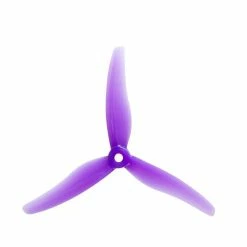 New Gemfan Hurricane 51433 Durable Tri-Blade 5