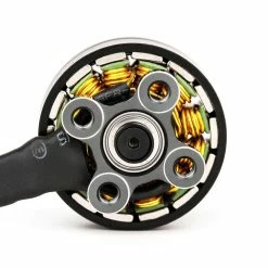 TMOTOR T-Motor F60 Pro IV V2 1950Kv Racing Motor - Choose Your Color