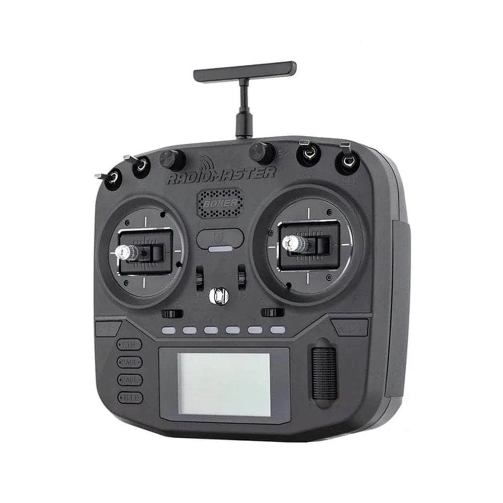 Best Pirce 👍 HOBBYPORTER (PRE-ORDER) RadioMaster Boxer EdgeTX RC Transmitter - Choose Version New 🥰 4 HOBBYPORTER (PRE-ORDER) RadioMaster Boxer EdgeTX RC Transmitter - Choose Version New