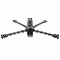 CDPS RDQ Source One V4 7" Long Range Frame - 6mm DeadCat Arms