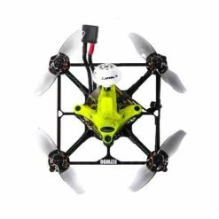 Flywoo BNF Firefly 2S Nano Baby 20 HD Quad W/ Caddx Vista & Nebula Pro Nano - Choose RX