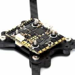 FETtec KISS G4-N AIO 3-6S 20x20 Flight Controller W/ 35A 32bit ESC New