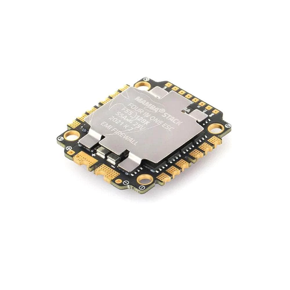 Best Sale π Diatone Mamba MK4 F722 APP F55_128k 3-6S 30x30 Stack/Combo (F722 FC / 55A 128k 32bit 4in1 ESC) New π 5 Diatone Mamba MK4 F722 APP F55_128k 3-6S 30x30 Stack/Combo (F722 FC / 55A 128k 32bit 4in1 ESC) New