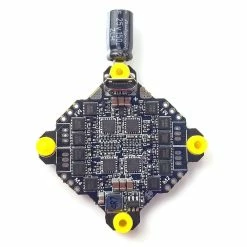 DarwinFPV 1-3S F4 AIO Flight Controller W/ 15A ESC