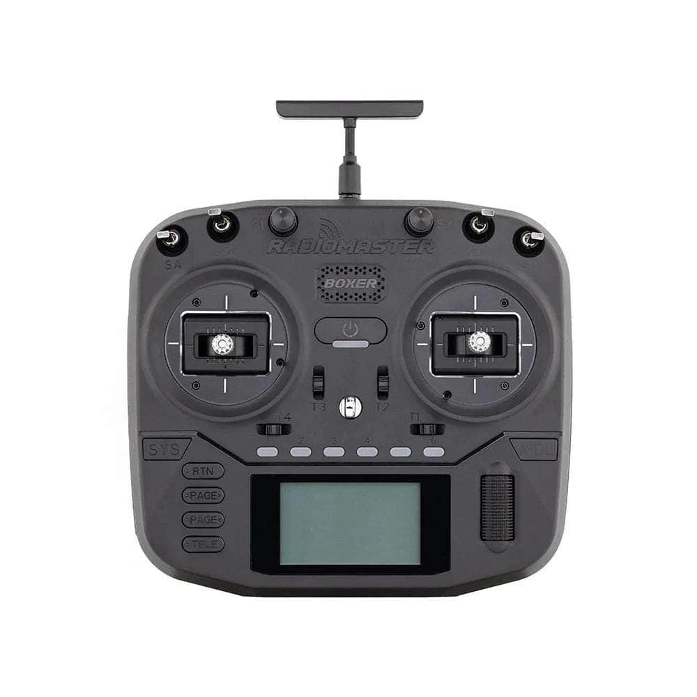 Best Pirce 👍 HOBBYPORTER (PRE-ORDER) RadioMaster Boxer EdgeTX RC Transmitter - Choose Version New 🥰 3 HOBBYPORTER (PRE-ORDER) RadioMaster Boxer EdgeTX RC Transmitter - Choose Version New