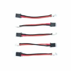 New GNB27 Male To PH2.0 Female Charge/Discharge Adapter Cable 5 Pack